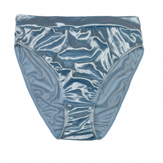 Satin Panties Second Skin Satin 