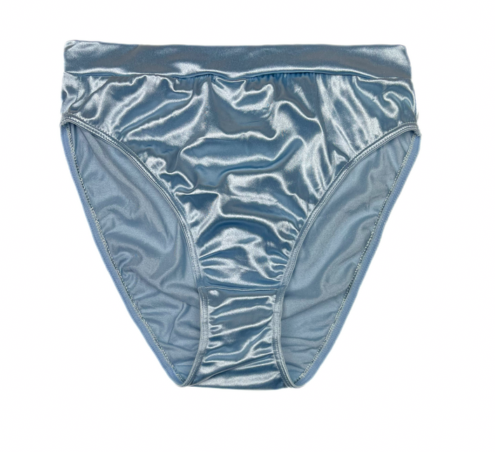 Satin Panties Second Skin Satin