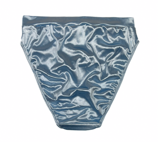 Satin Panties Second Skin Satin 