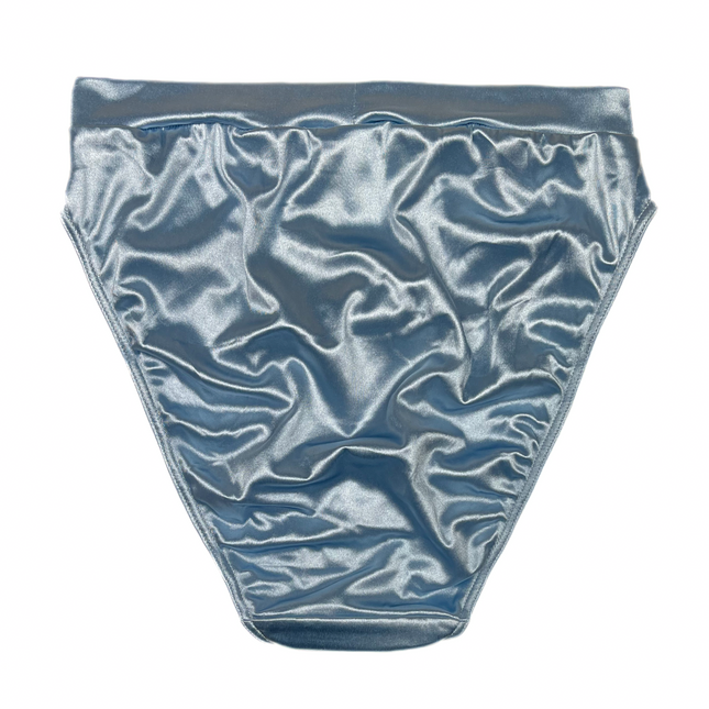 Satin Panties Second Skin Satin 