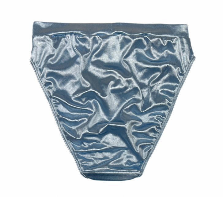 Satin Panties Second Skin Satin