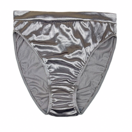 Satin Panties Second Skin Satin 