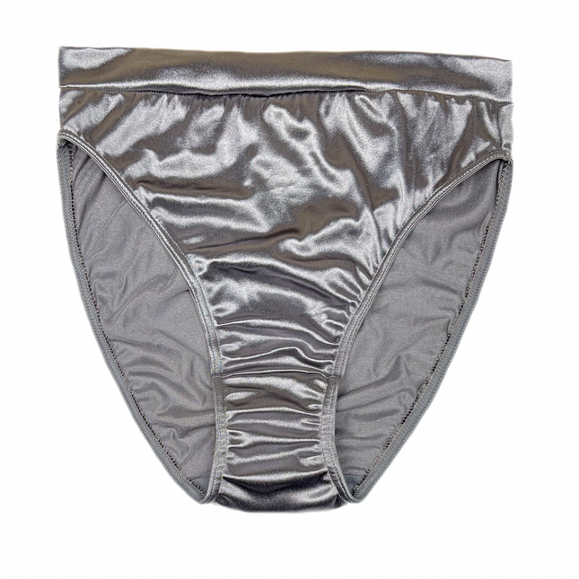 Satin Panties Second Skin Satin 