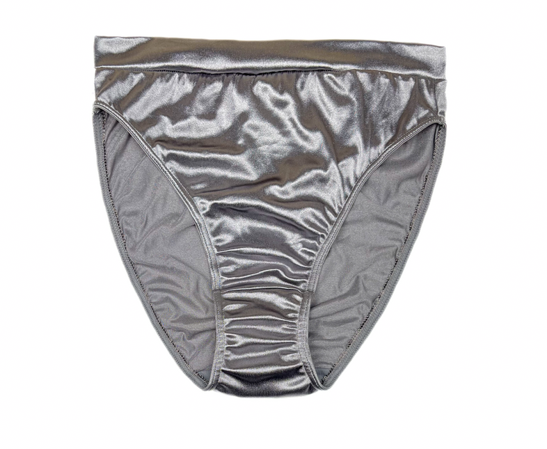 Satin Panties Second Skin Satin