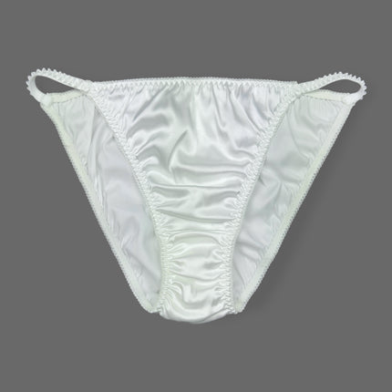 Classic String Bikini