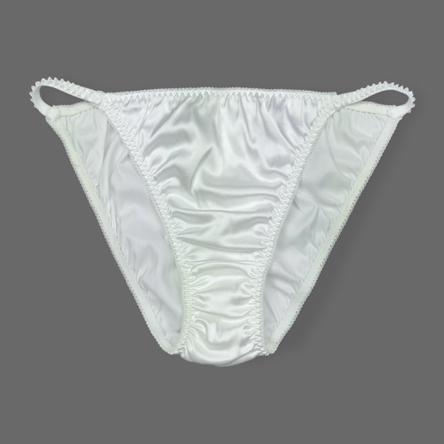Classic String Bikini