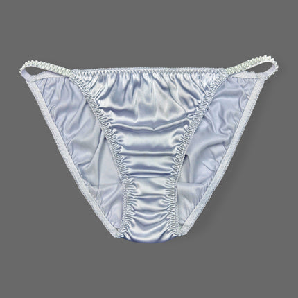 Classic String Bikini