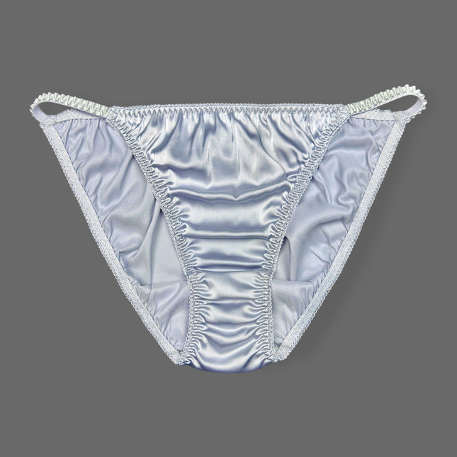 Classic String Bikini
