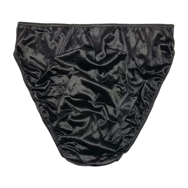 Classic Satin Panty