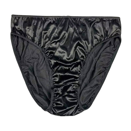 Classic Satin Panty