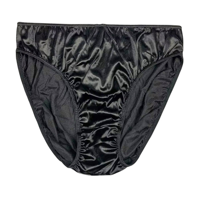Satin Panties Second Skin Satin