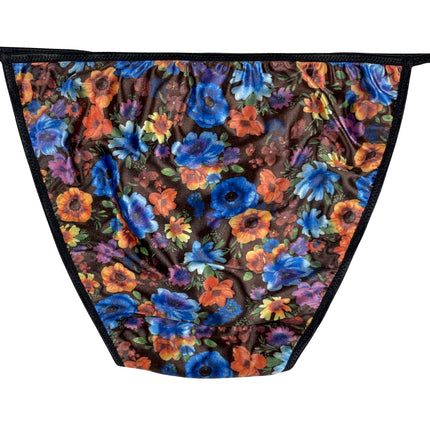 Satin Panties Second Skin Satin 