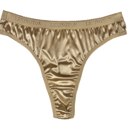 Satin Panties Second Skin Satin 
