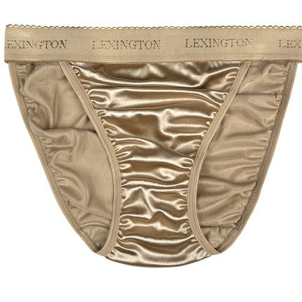 Satin Panties Second Skin Satin 