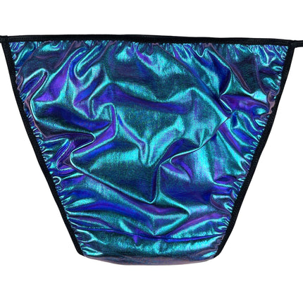 Satin Panties Second Skin Satin 