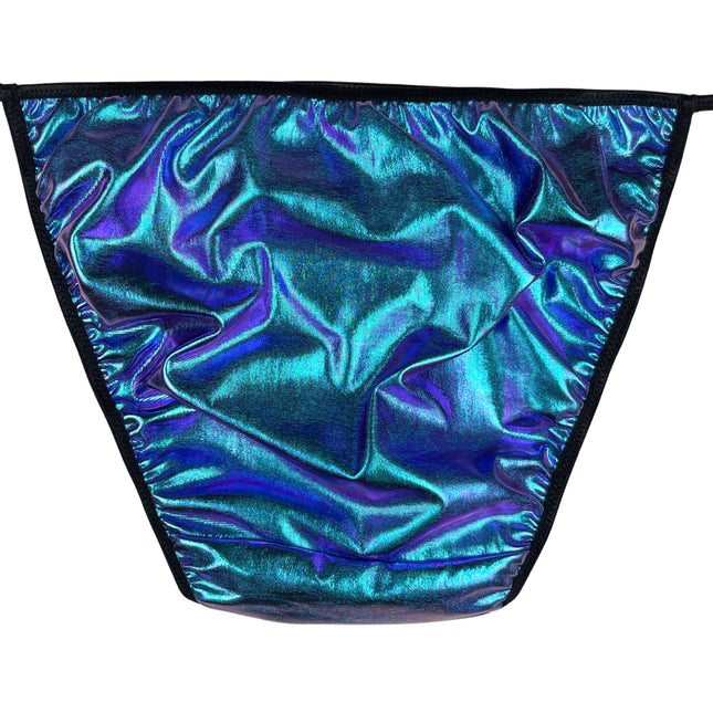 Satin Panties Second Skin Satin 