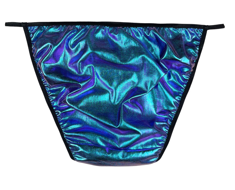 Satin Panties Second Skin Satin