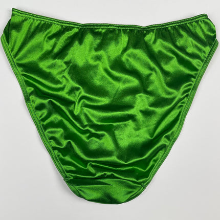 Arch High Leg Bikini - Lexington Intimates