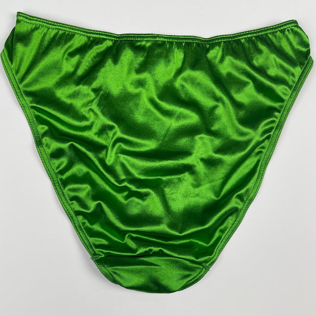 Arch High Leg Bikini - Lexington Intimates