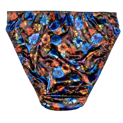 Satin Panties Second Skin Satin 
