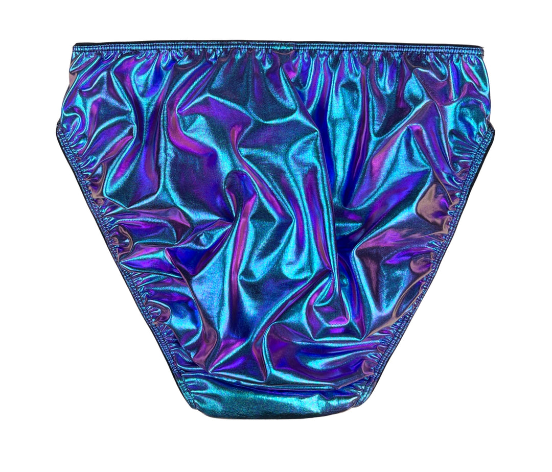 Satin Panties Second Skin Satin 