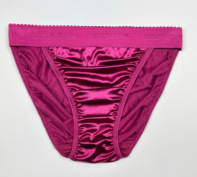 Rio Signature Waistband Panty - Lexington Intimates