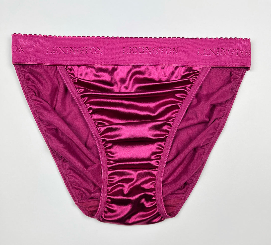 Rio Signature Waistband Panty - Lexington Intimates