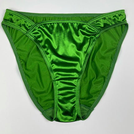 Arch High Leg Bikini - Lexington Intimates