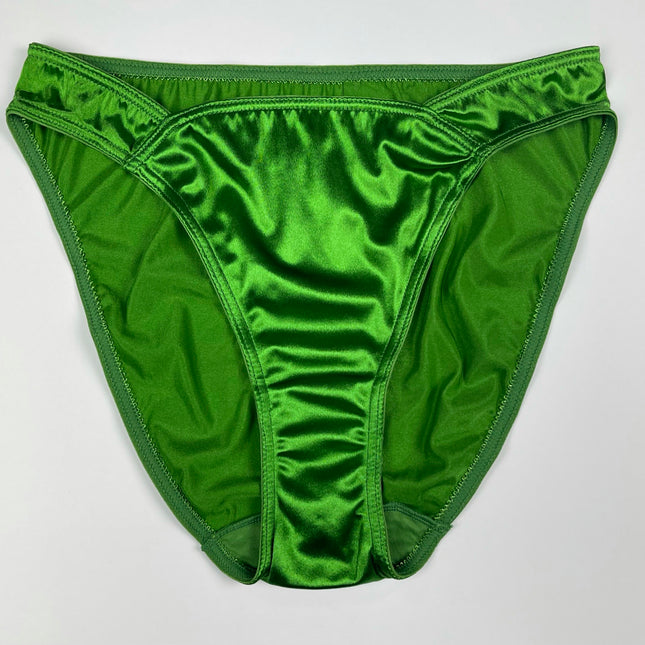 Arch High Leg Bikini - Lexington Intimates