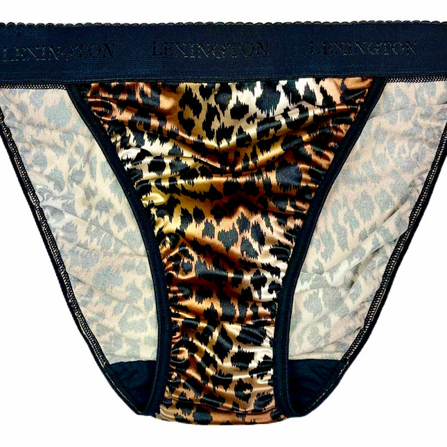 Rio Signature Waistband Panty - Lexington Intimates