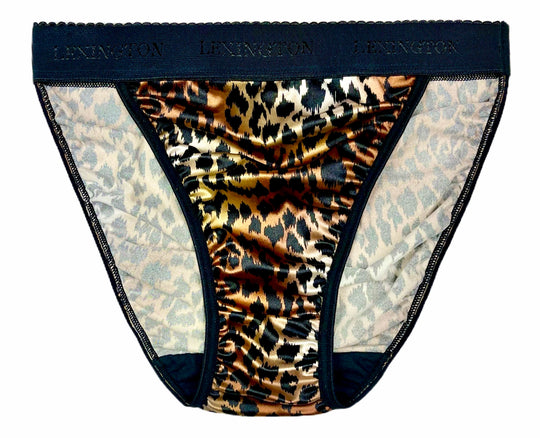 Rio Signature Waistband Panty - Lexington Intimates