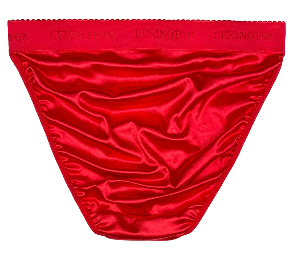 Rio Signature Waistband Panty - Lexington Intimates