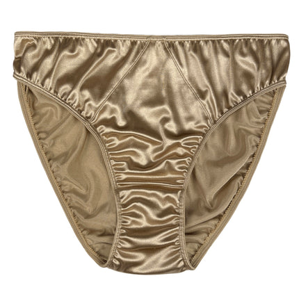 Satin Panties Second Skin Satin 