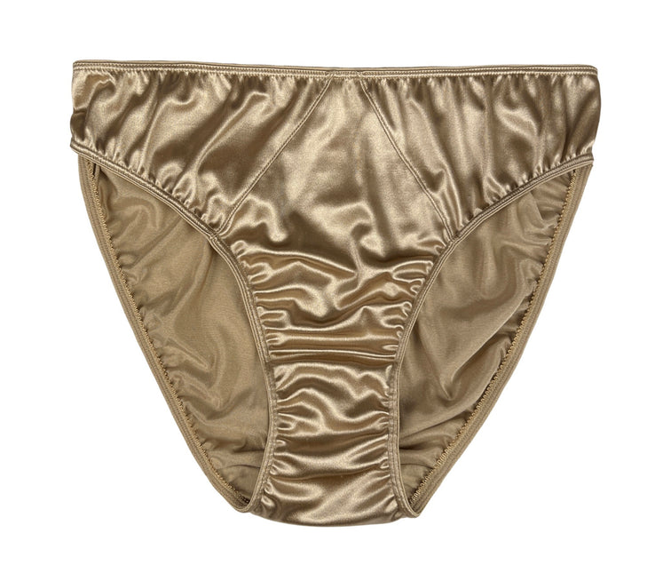 Satin Panties Second Skin Satin