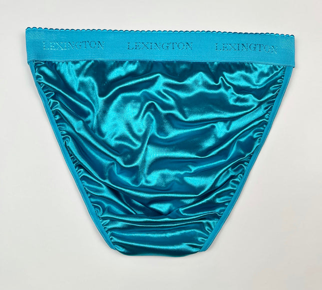 Rio Signature Waistband Panty - Lexington Intimates