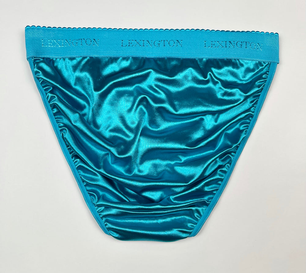 Rio Signature Waistband Panty - Lexington Intimates