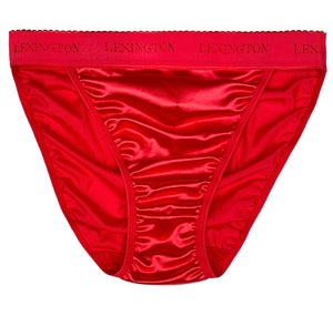 Rio Signature Waistband Panty - Lexington Intimates