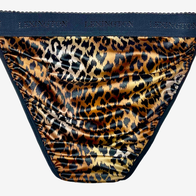 Rio Signature Waistband Panty - Lexington Intimates