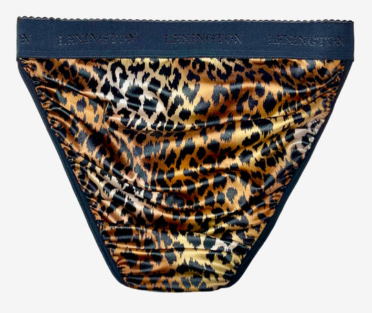 Rio Signature Waistband Panty - Lexington Intimates