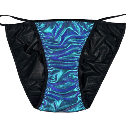Satin Panties Second Skin Satin 