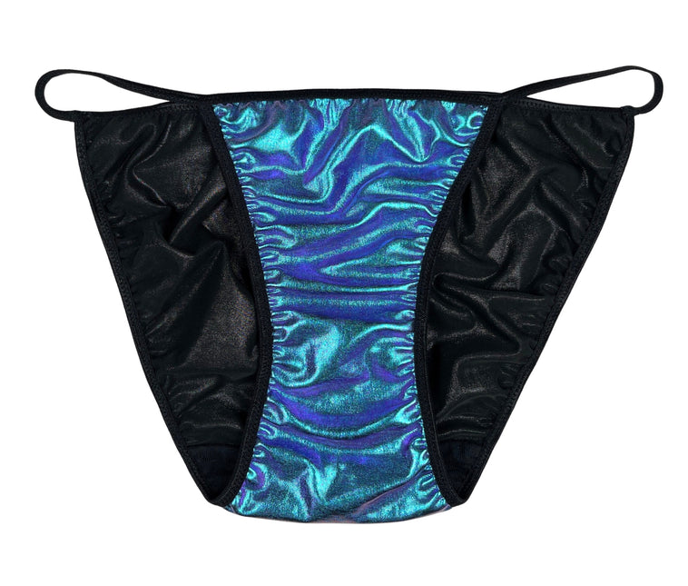 Satin Panties Second Skin Satin