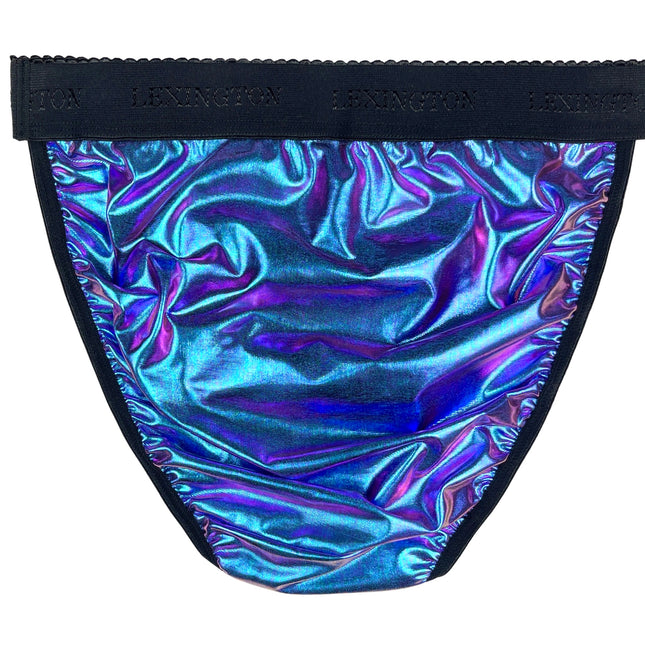 Satin Panties Second Skin Satin 