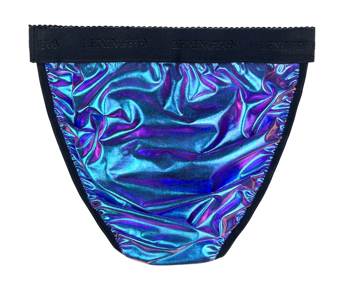 Satin Panties Second Skin Satin 