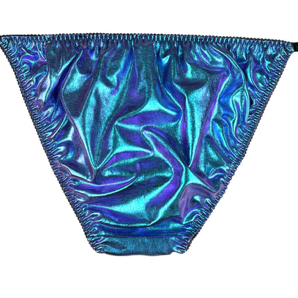 Satin Panties Second Skin Satin 