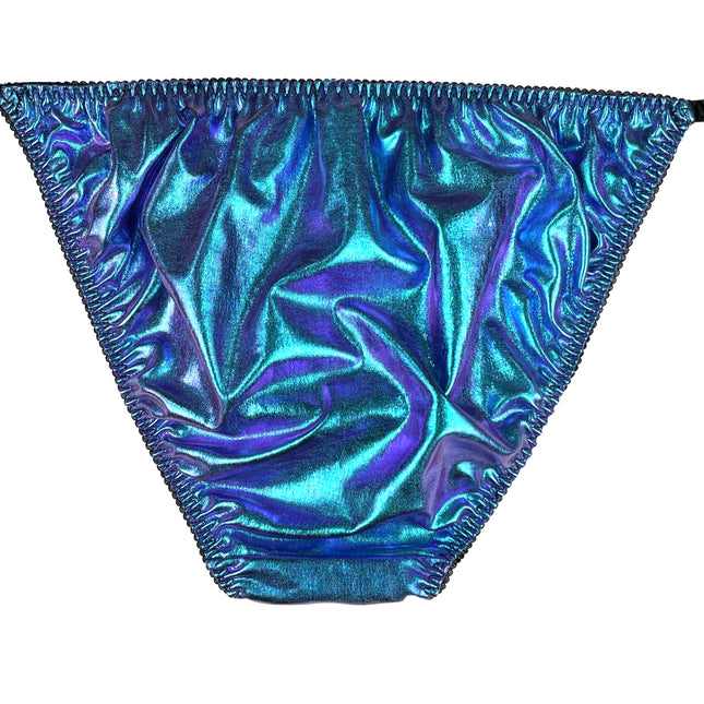 Satin Panties Second Skin Satin 