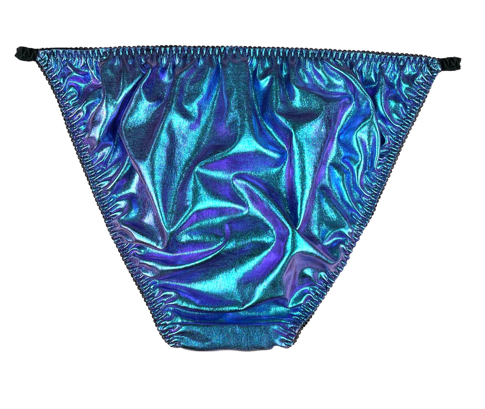 Satin Panties Second Skin Satin 