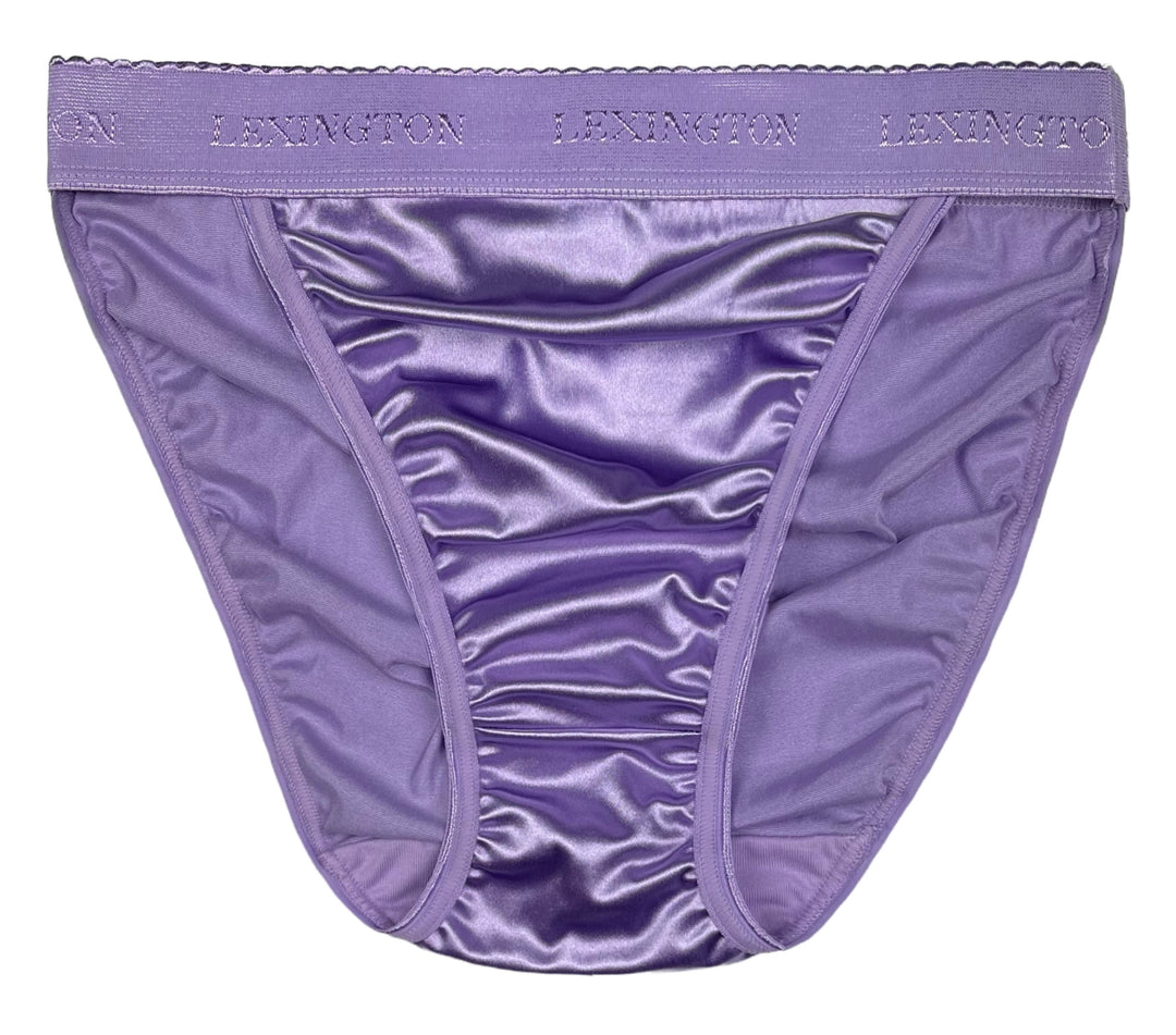 Rio Signature Waistband Panty - Lexington Intimates