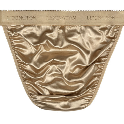 Satin Panties Second Skin Satin 