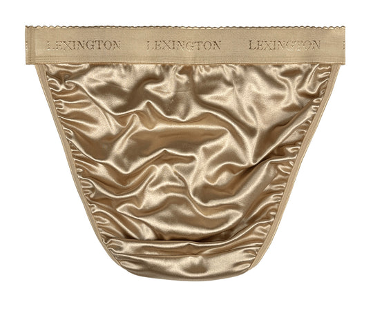 Satin Panties Second Skin Satin 