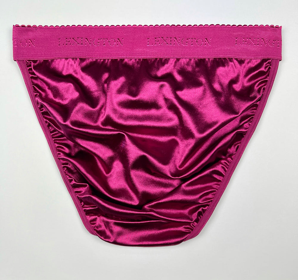 Rio Signature Waistband Panty - Lexington Intimates